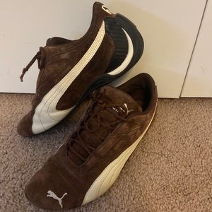 Puma shoes